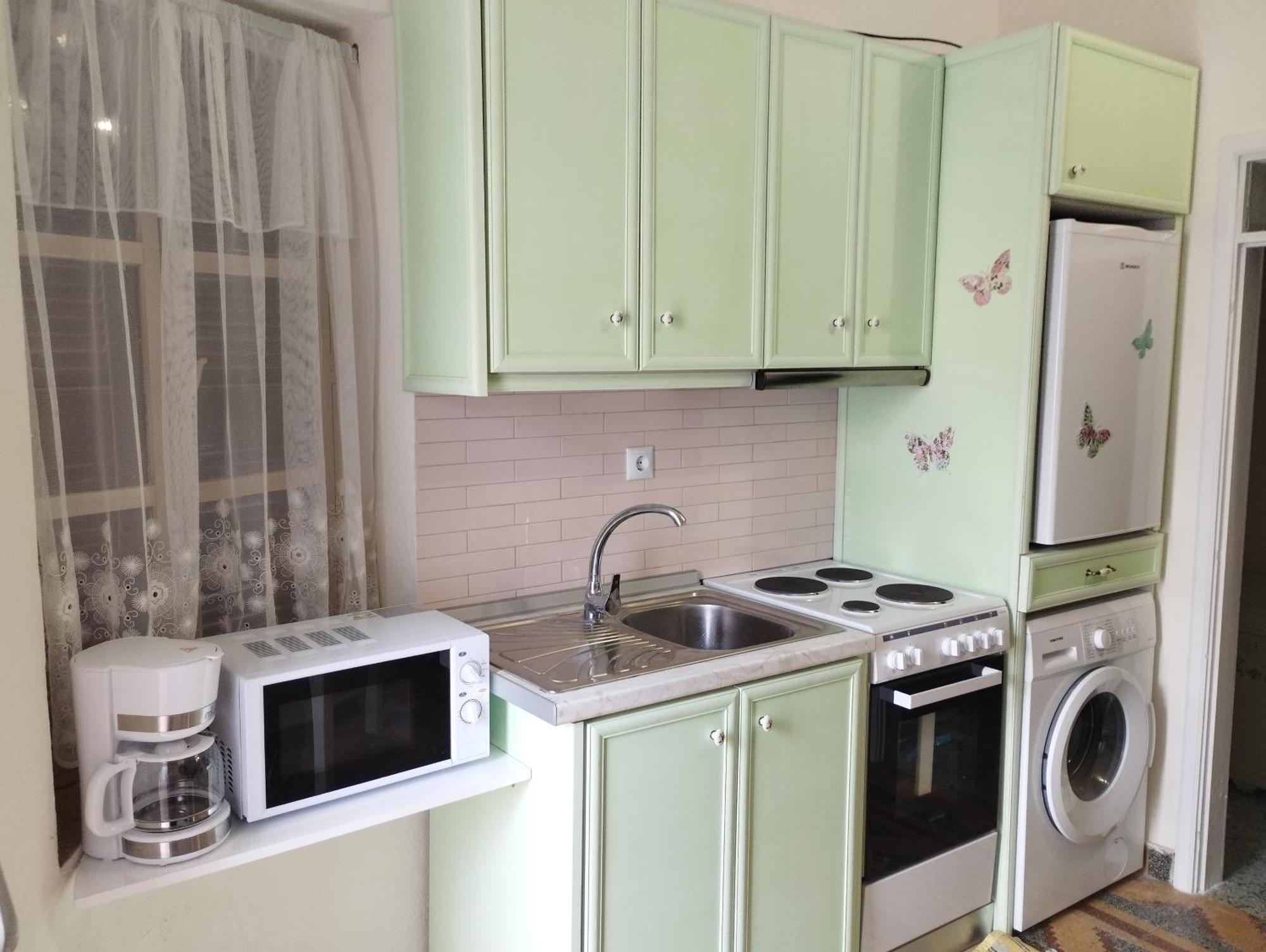 Holiday home Kyramarias *