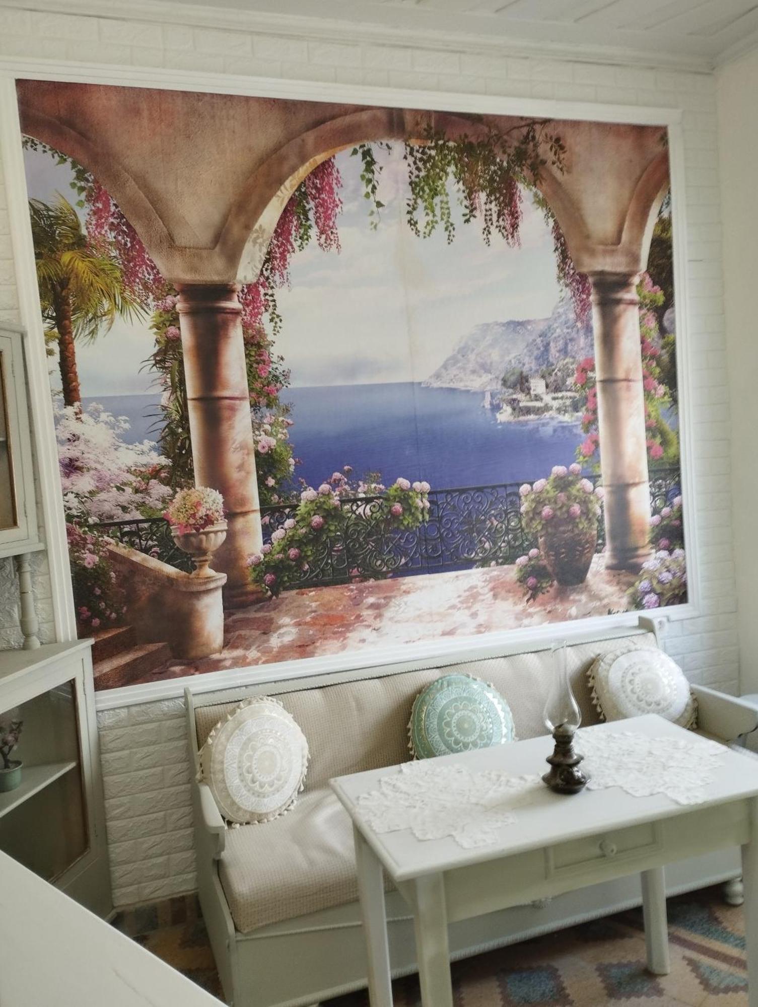Kyramarias Holiday home *