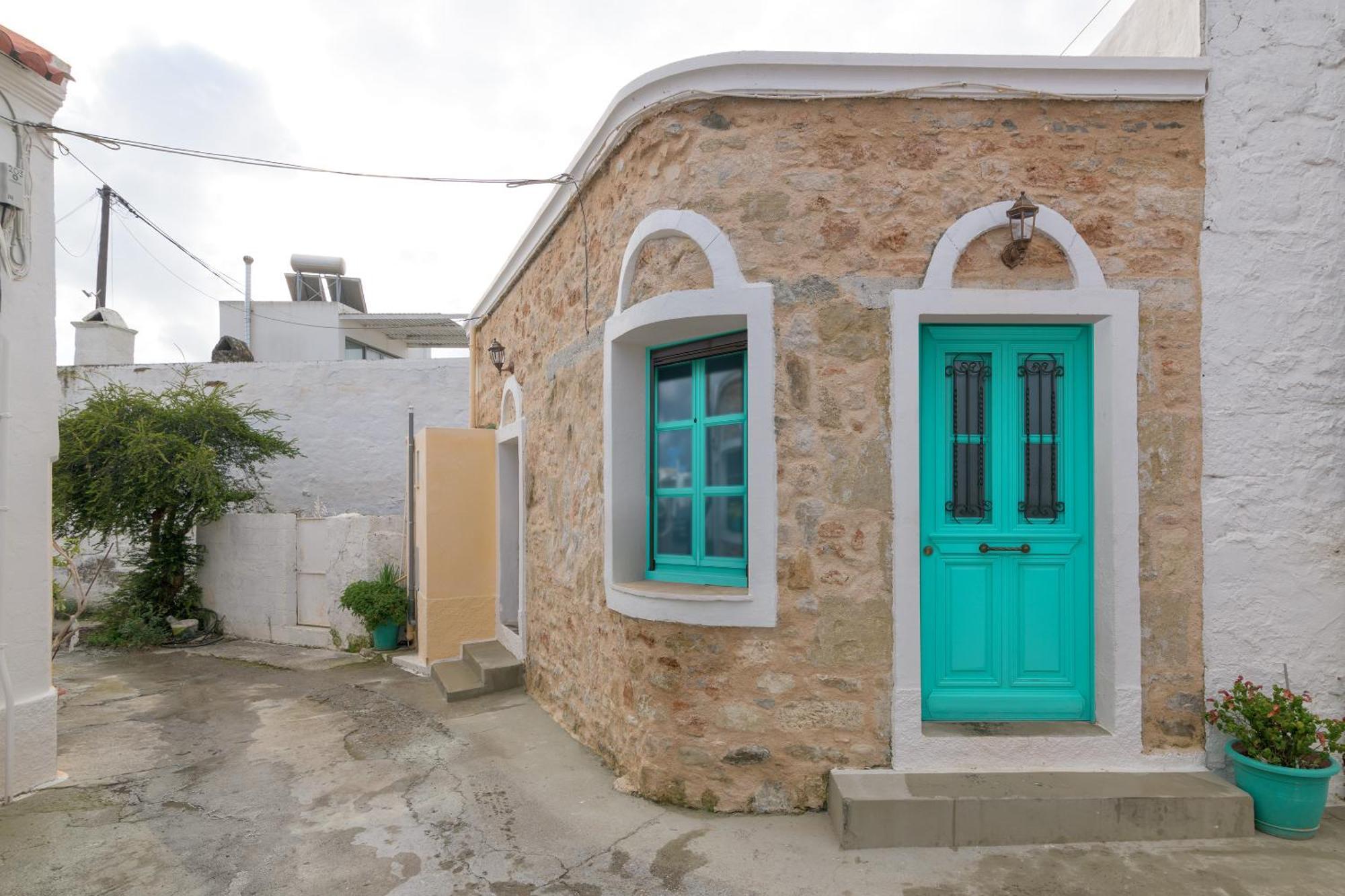 Kyramarias Feriehus Malona Village